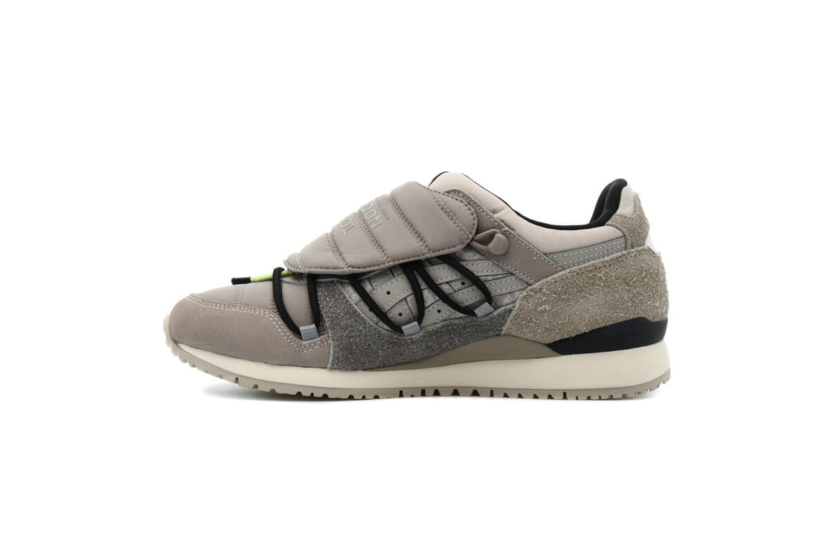 ASICS x SBTG x LIMITED EDT. GEL-LYTE III 